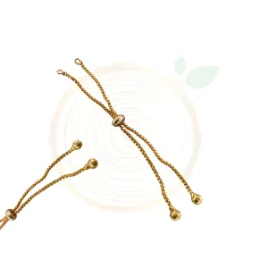 Bracelet- Gold