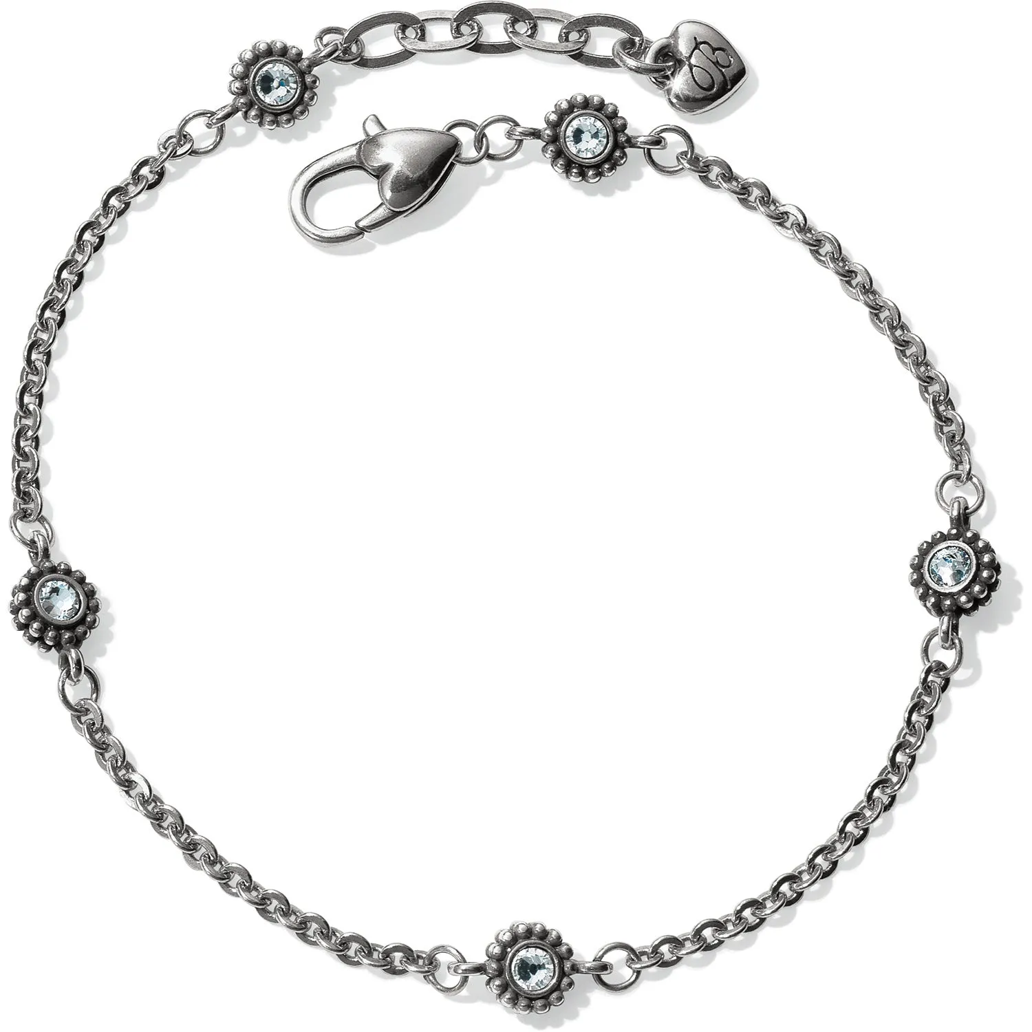 Brighton Twinkle Anklets