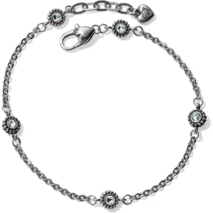 Brighton Twinkle Anklets