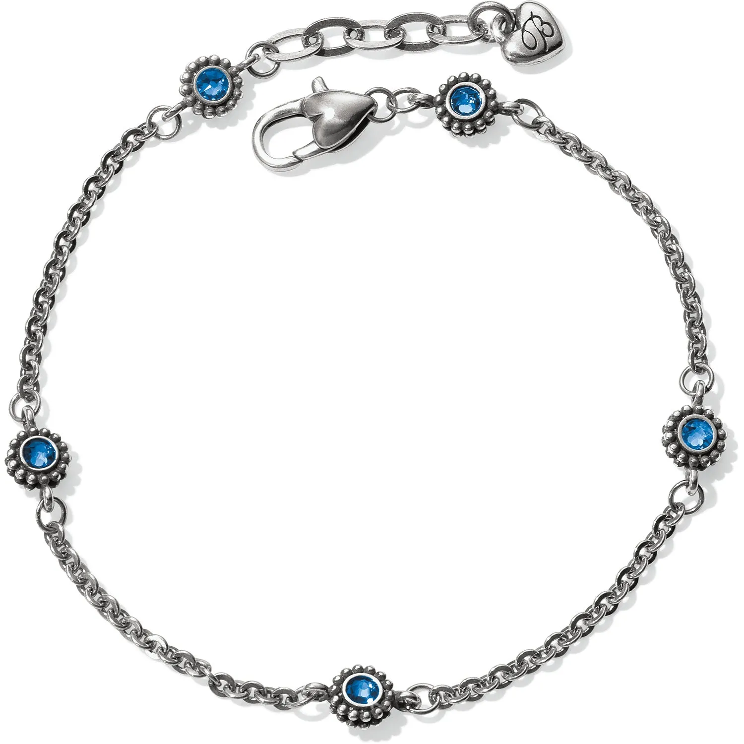 Brighton Twinkle Anklets