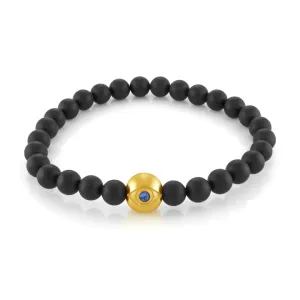Chal Bracelet | Italgem Steel