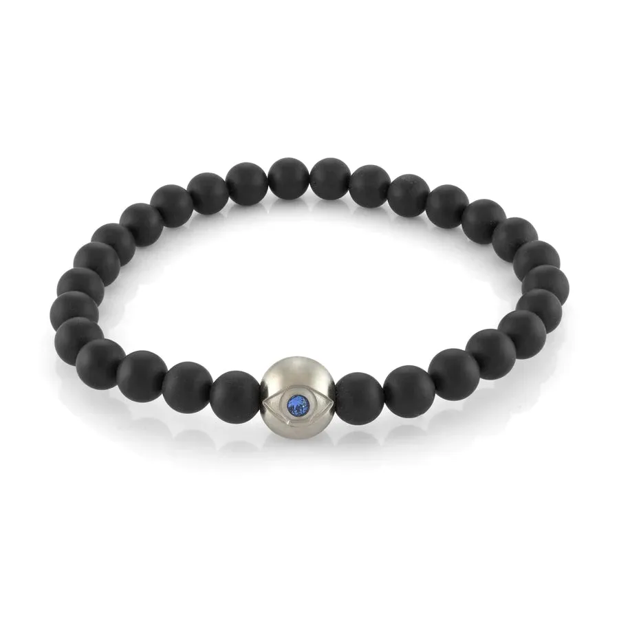 Chal Bracelet | Italgem Steel