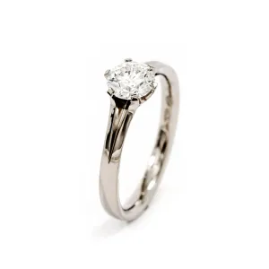 Classic N°2⁶ - 0,70ct