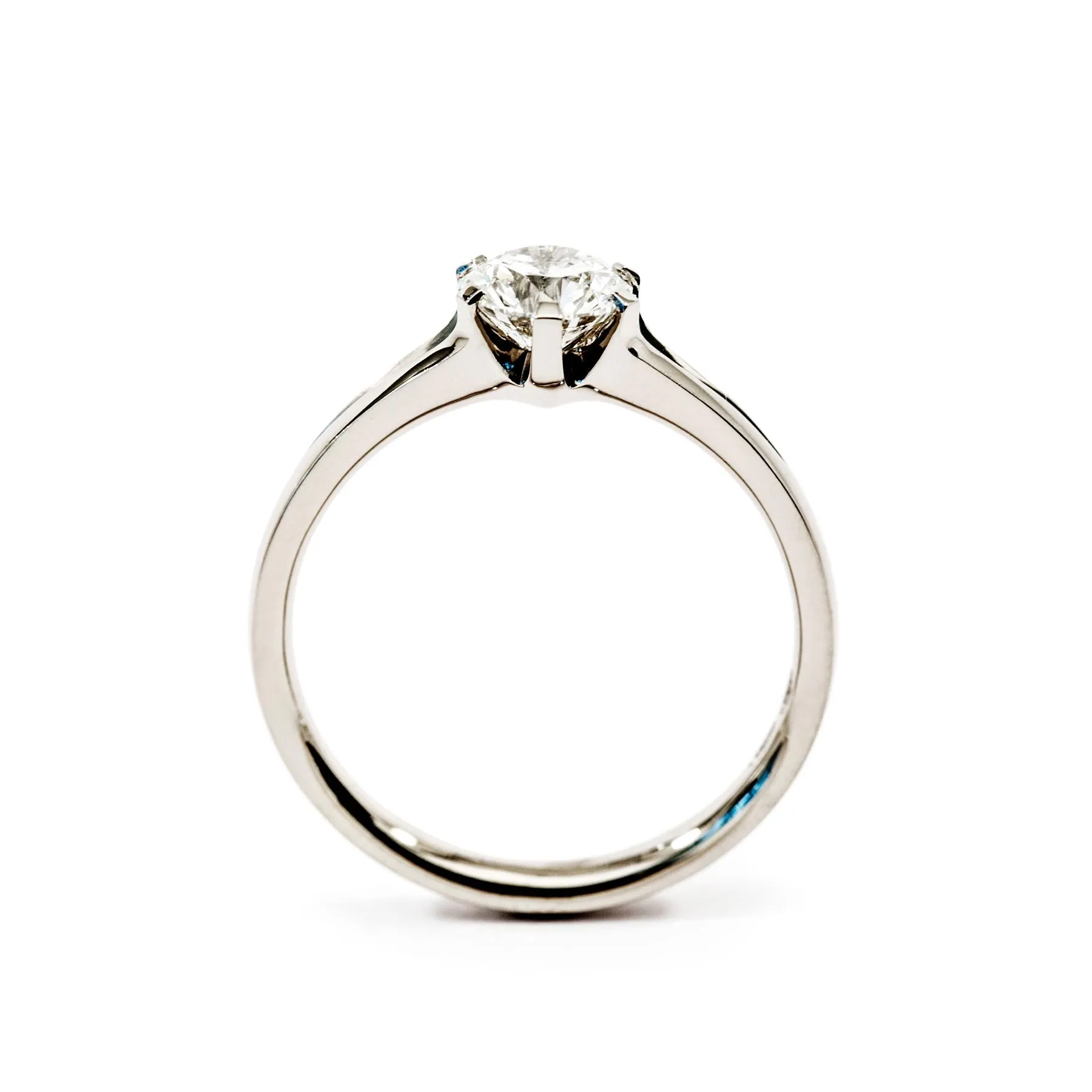 Classic N°2⁶ - 0,70ct