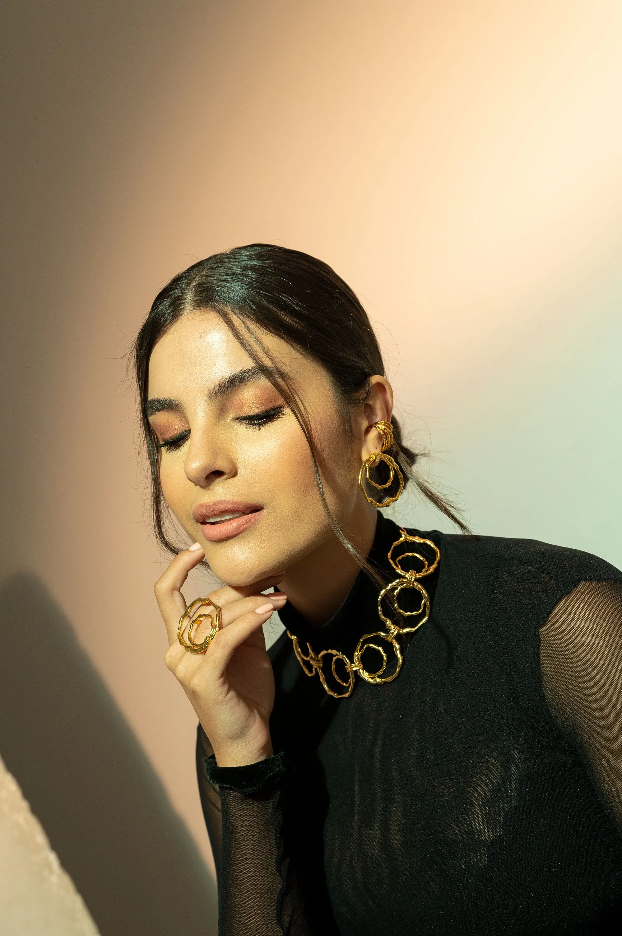 Dynamic Chocker