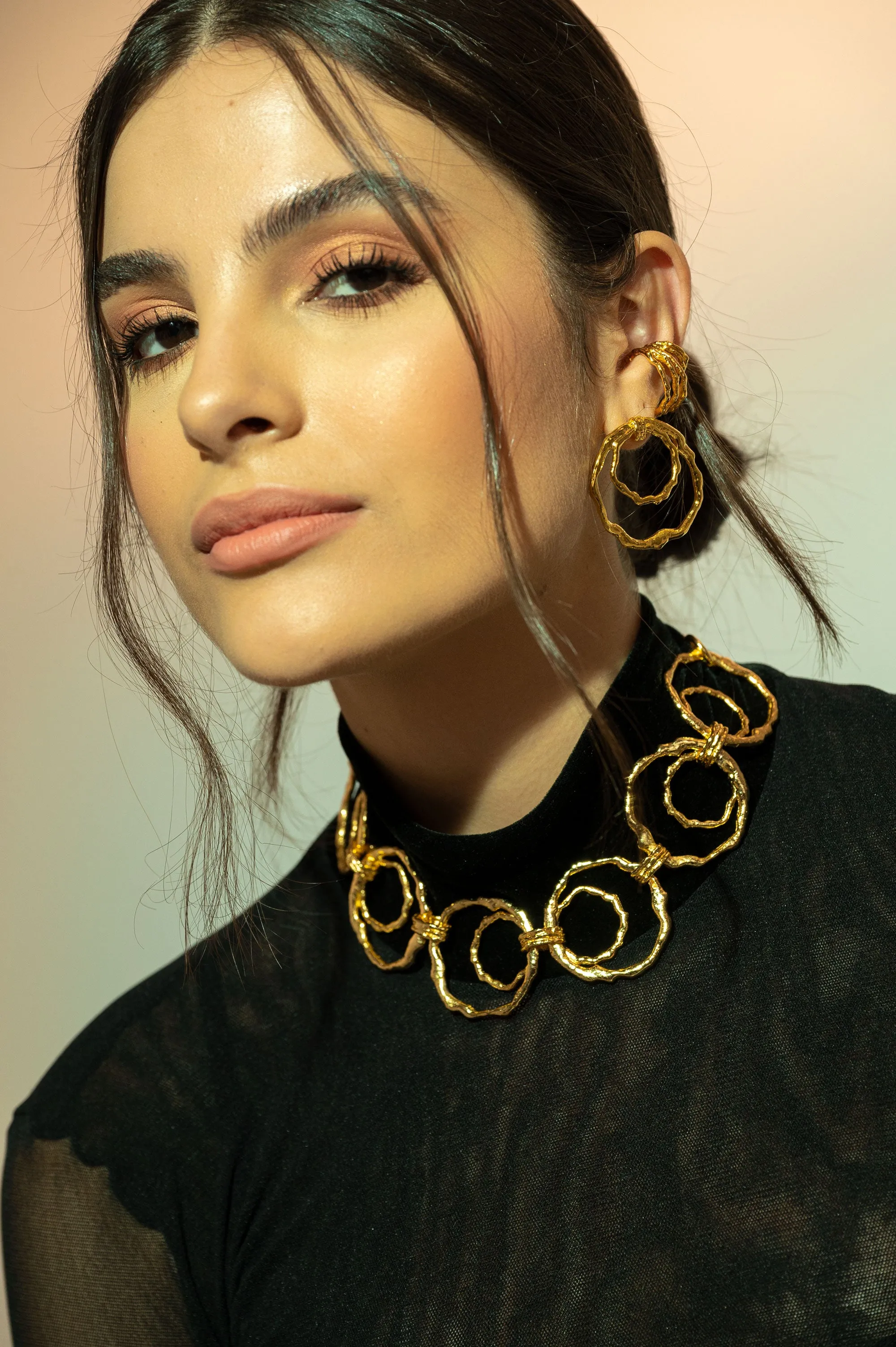 Dynamic Chocker