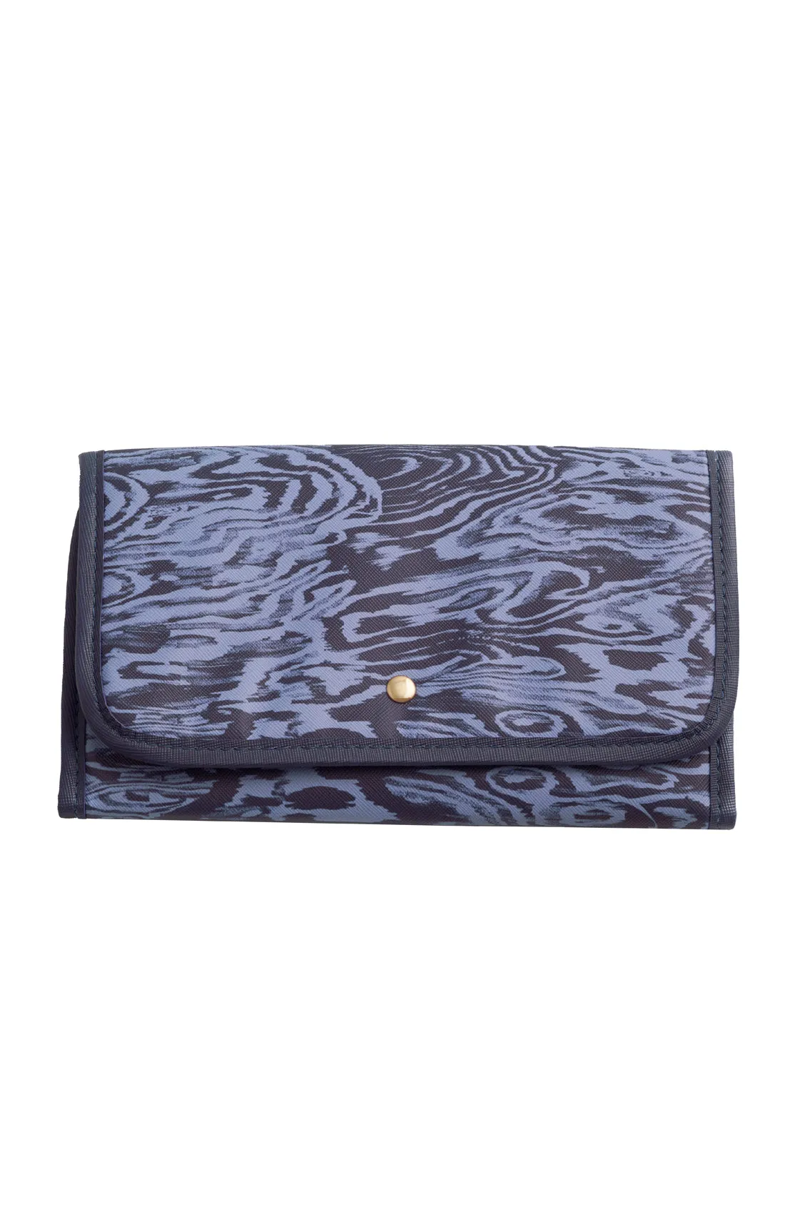 Folding Jewellery Pouch