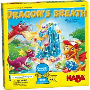 Haba Dragon's Breath