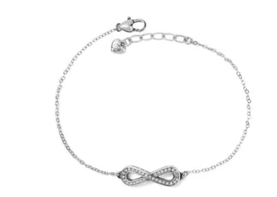 Inner Shine Forever Anklet