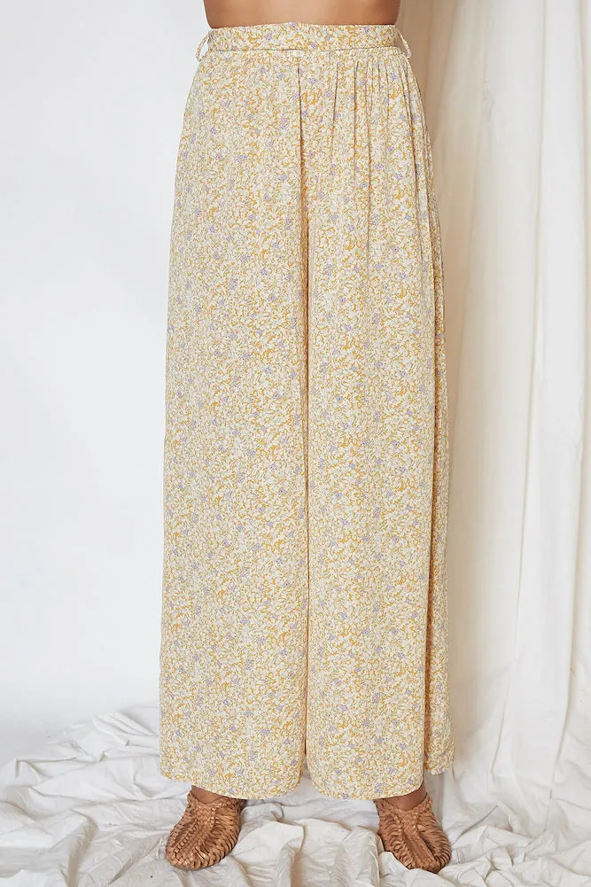 Into The Moonlight Pants