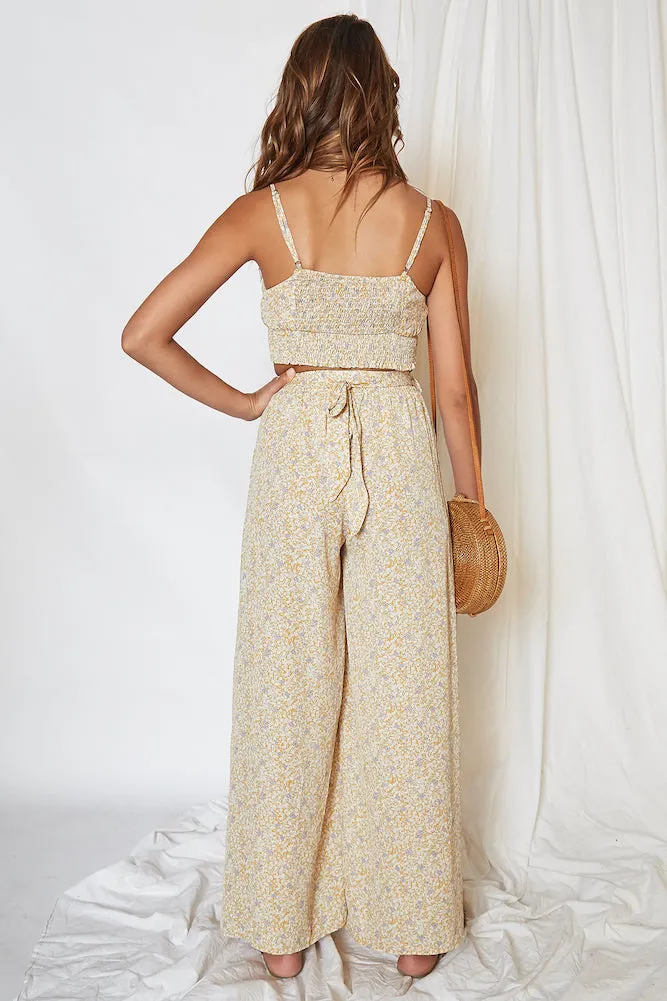 Into The Moonlight Pants