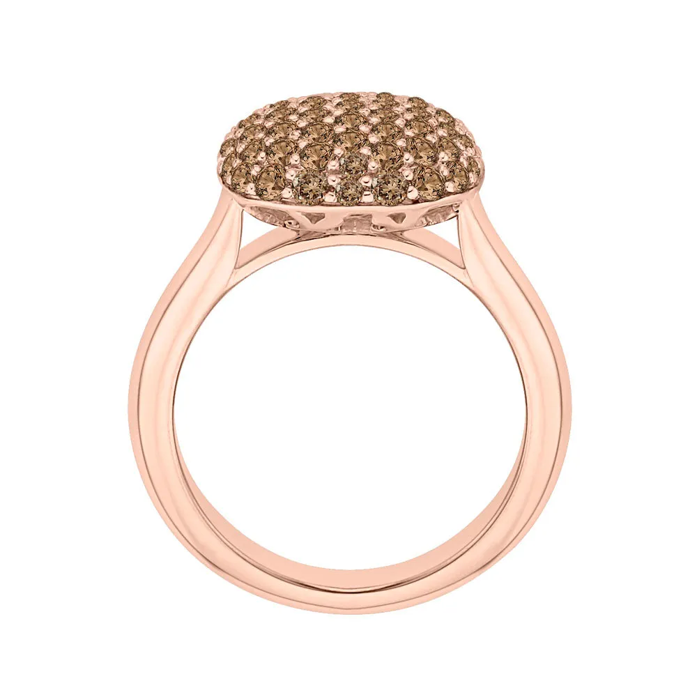 KATARINA Diamond Fashion Ring (1 cttw)