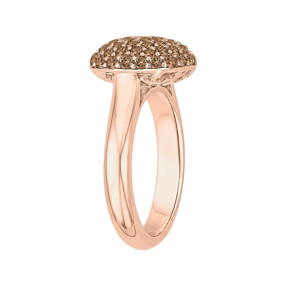 KATARINA Diamond Fashion Ring (1 cttw)