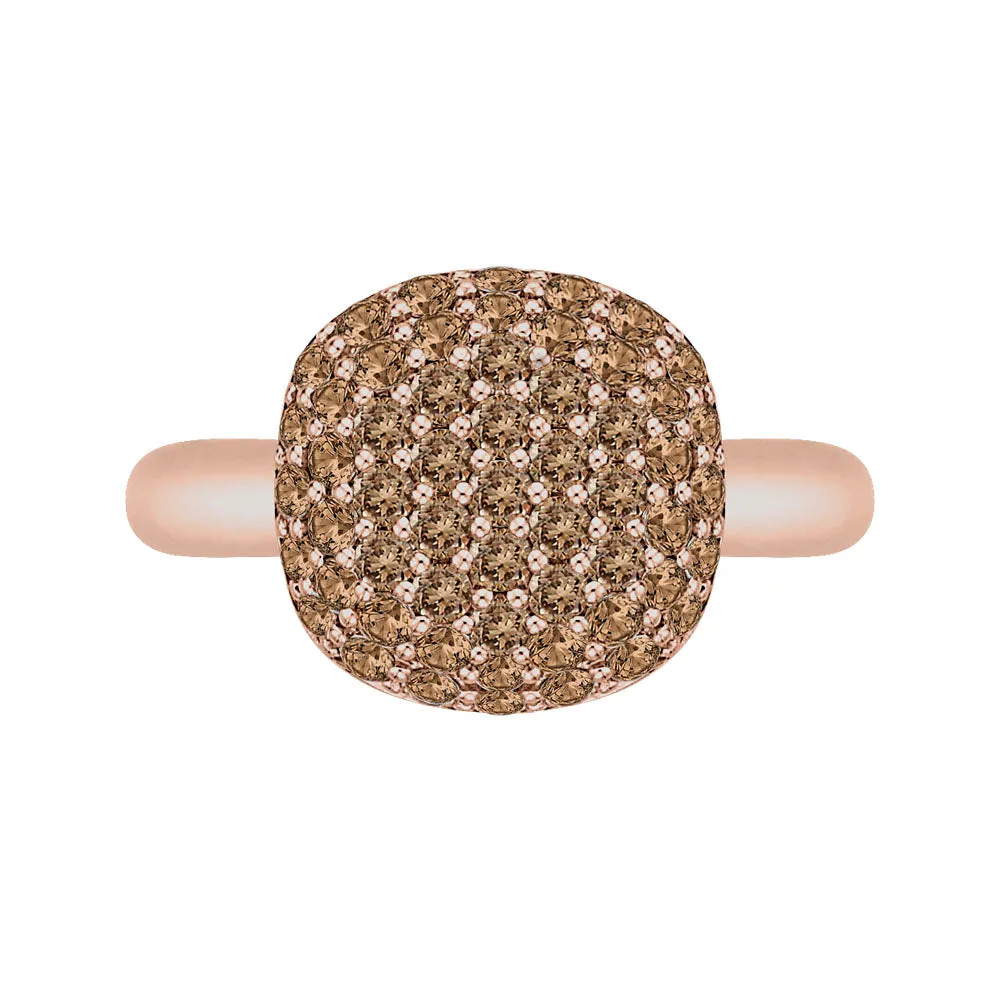 KATARINA Diamond Fashion Ring (1 cttw)