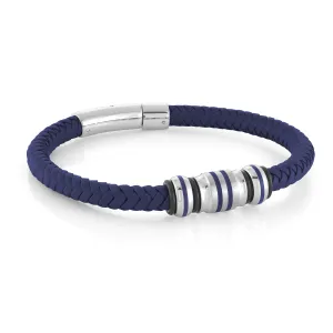 Leather Bracelet 10mm