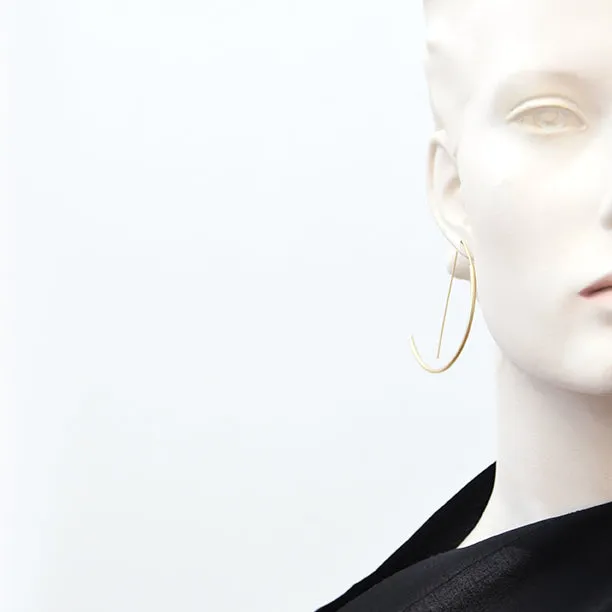 Lune Hoops