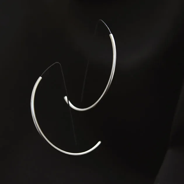 Lune Hoops