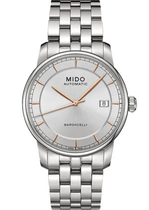 Mido Baroncelli