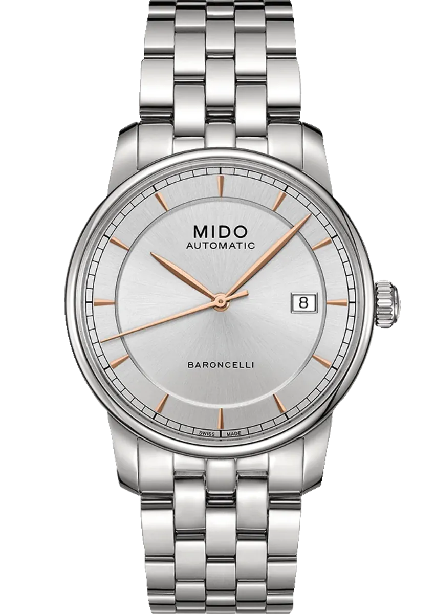 Mido Baroncelli