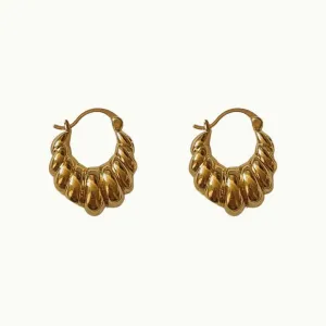 Ophelia hoops