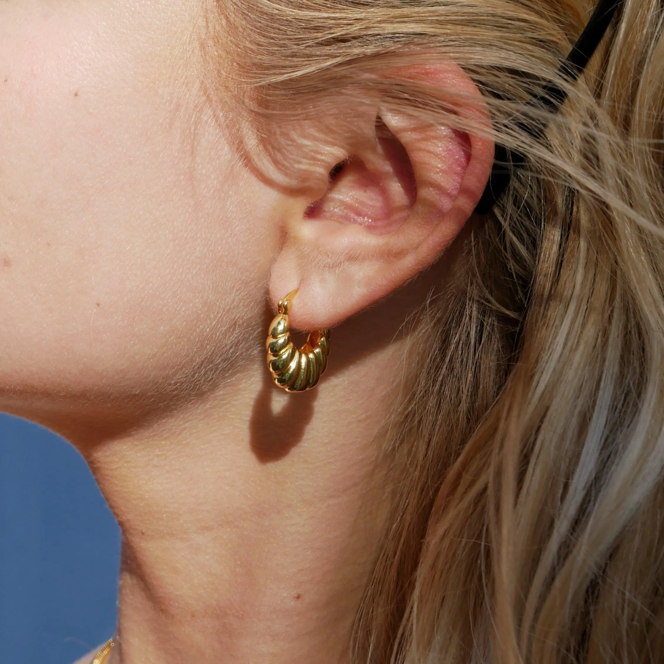 Ophelia hoops