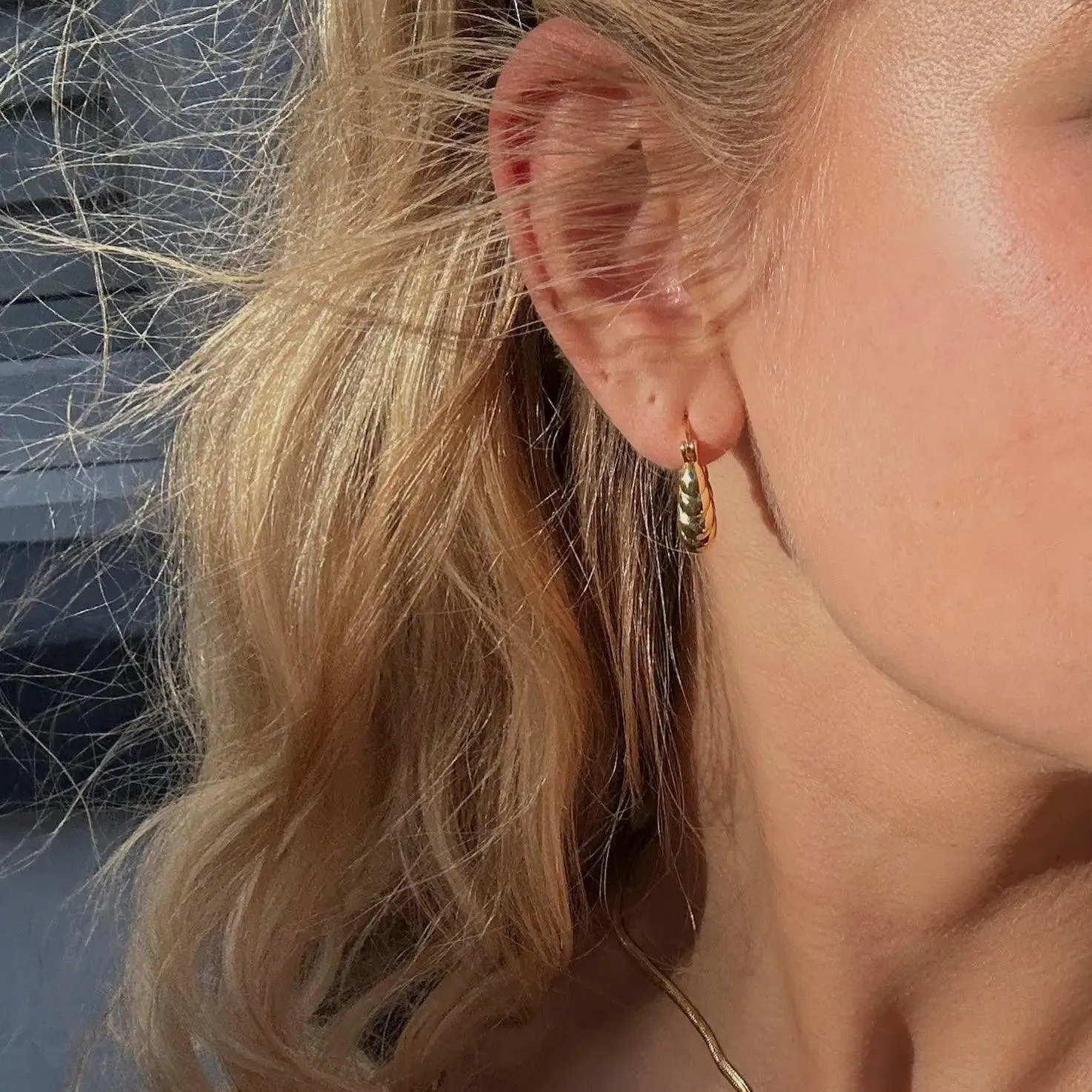Ophelia hoops
