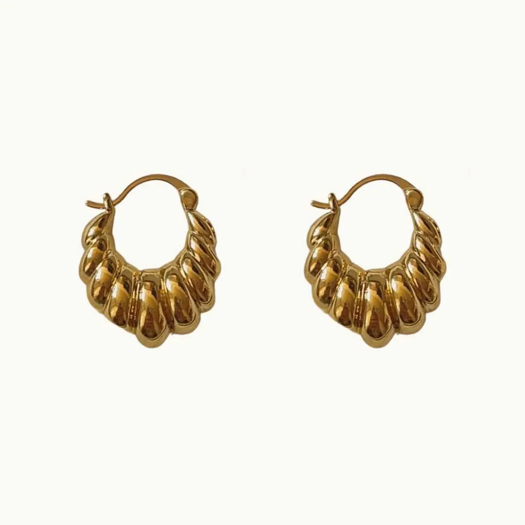 Ophelia hoops