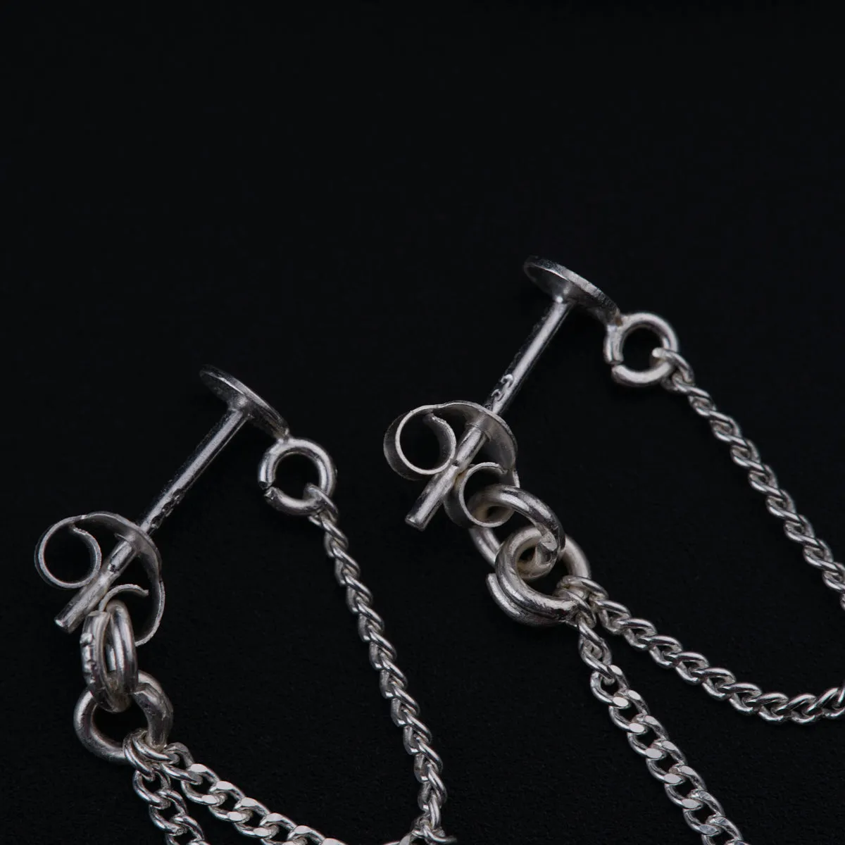 Pearl Trinket Dangler