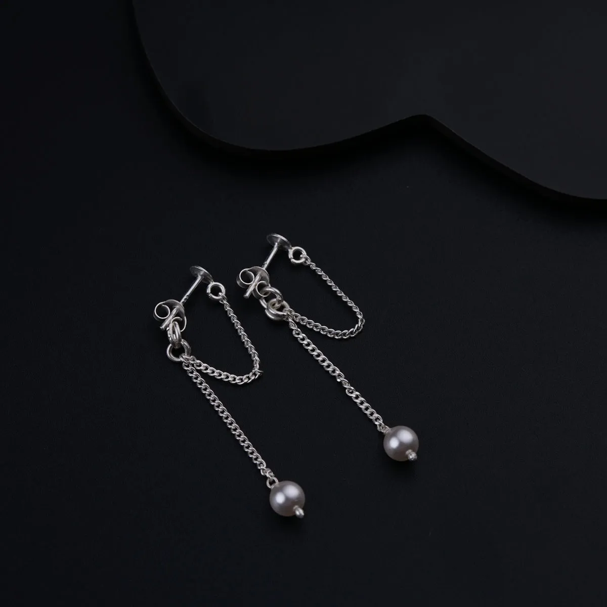 Pearl Trinket Dangler