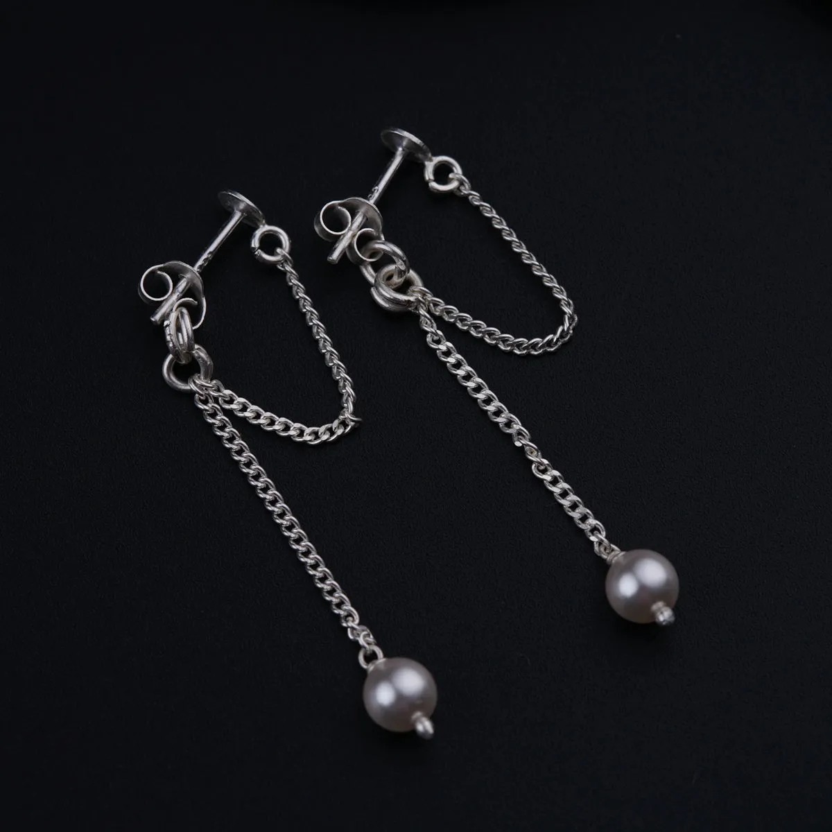 Pearl Trinket Dangler