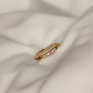Pride Studded Band