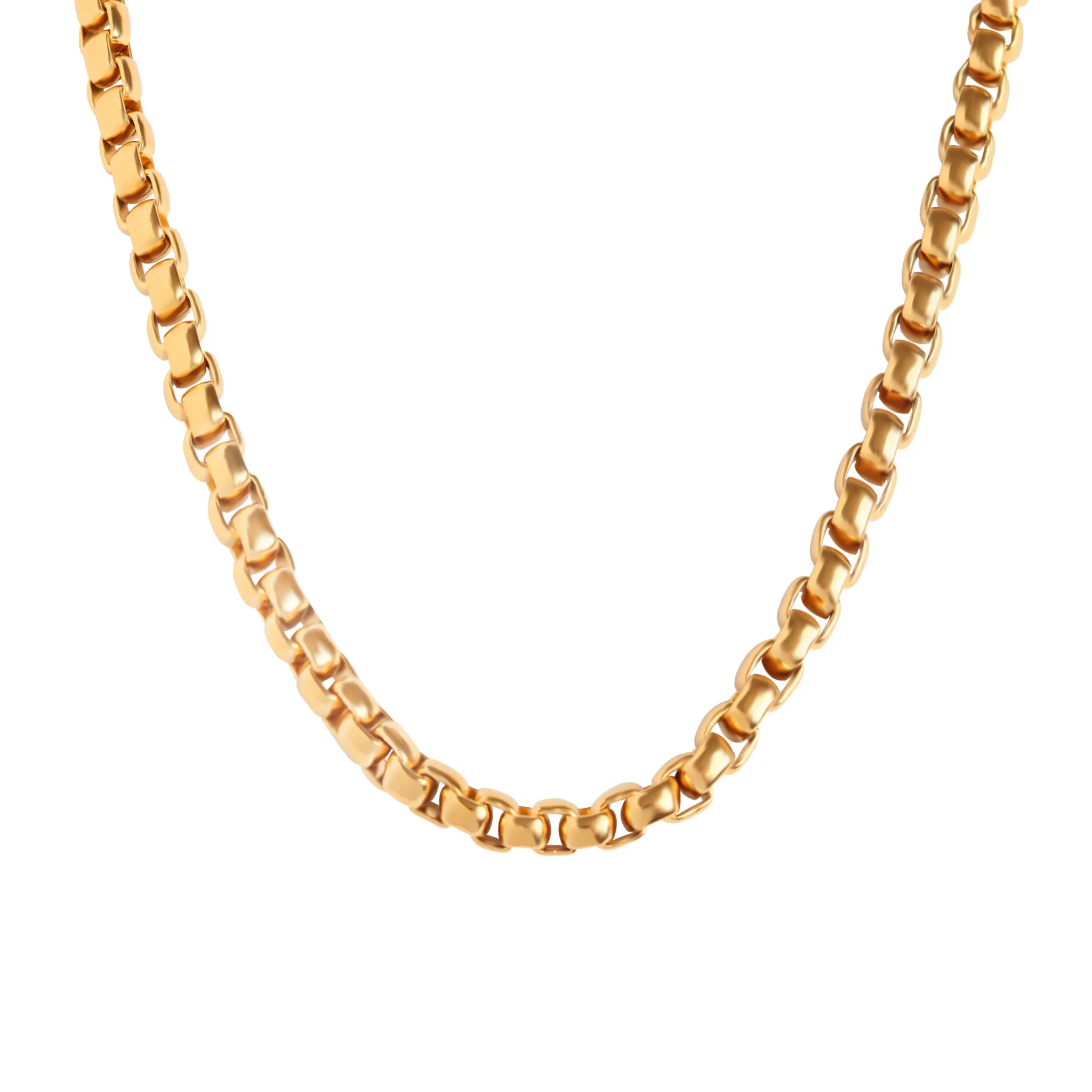 Reeve Chain