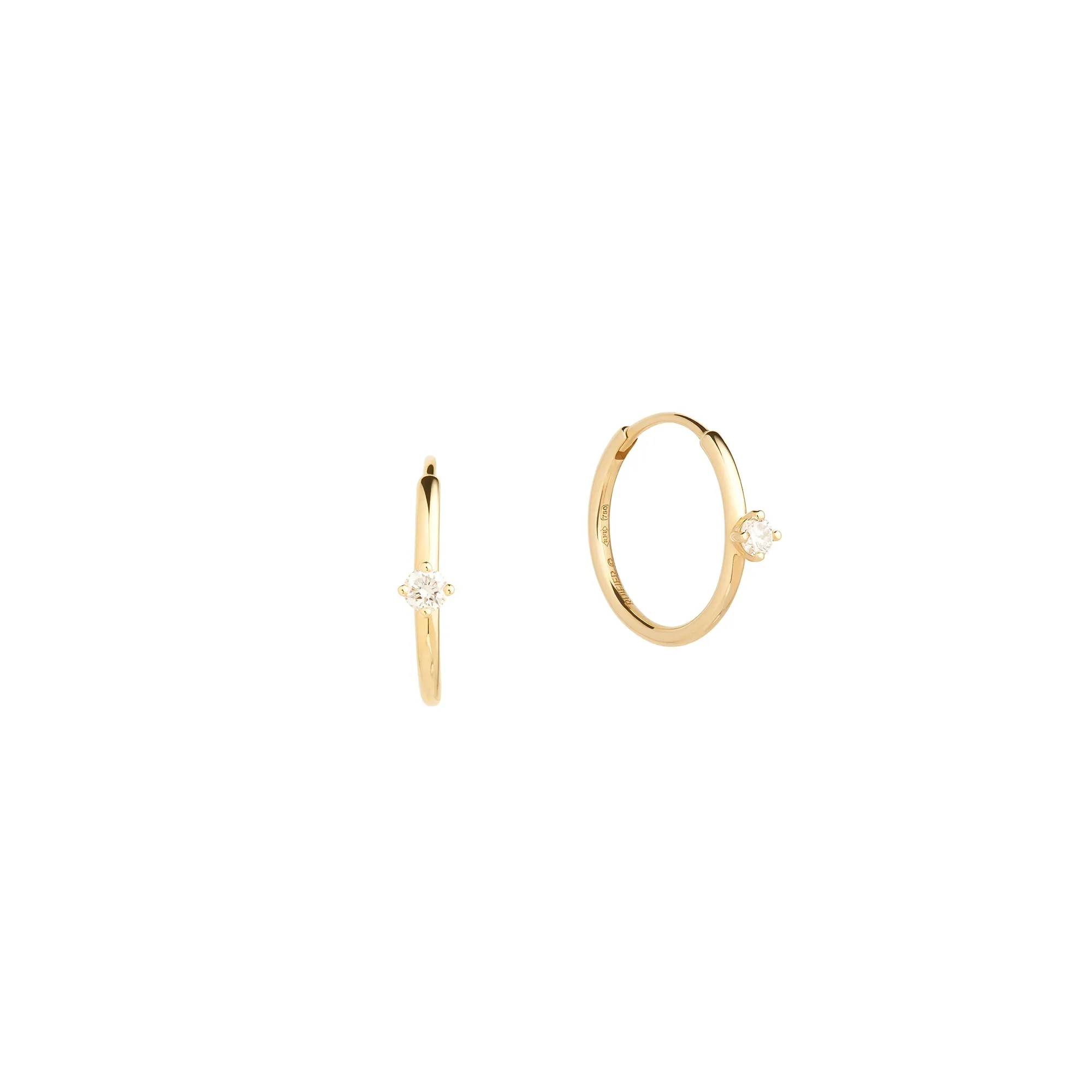 Scintilla Sigma Hoops
