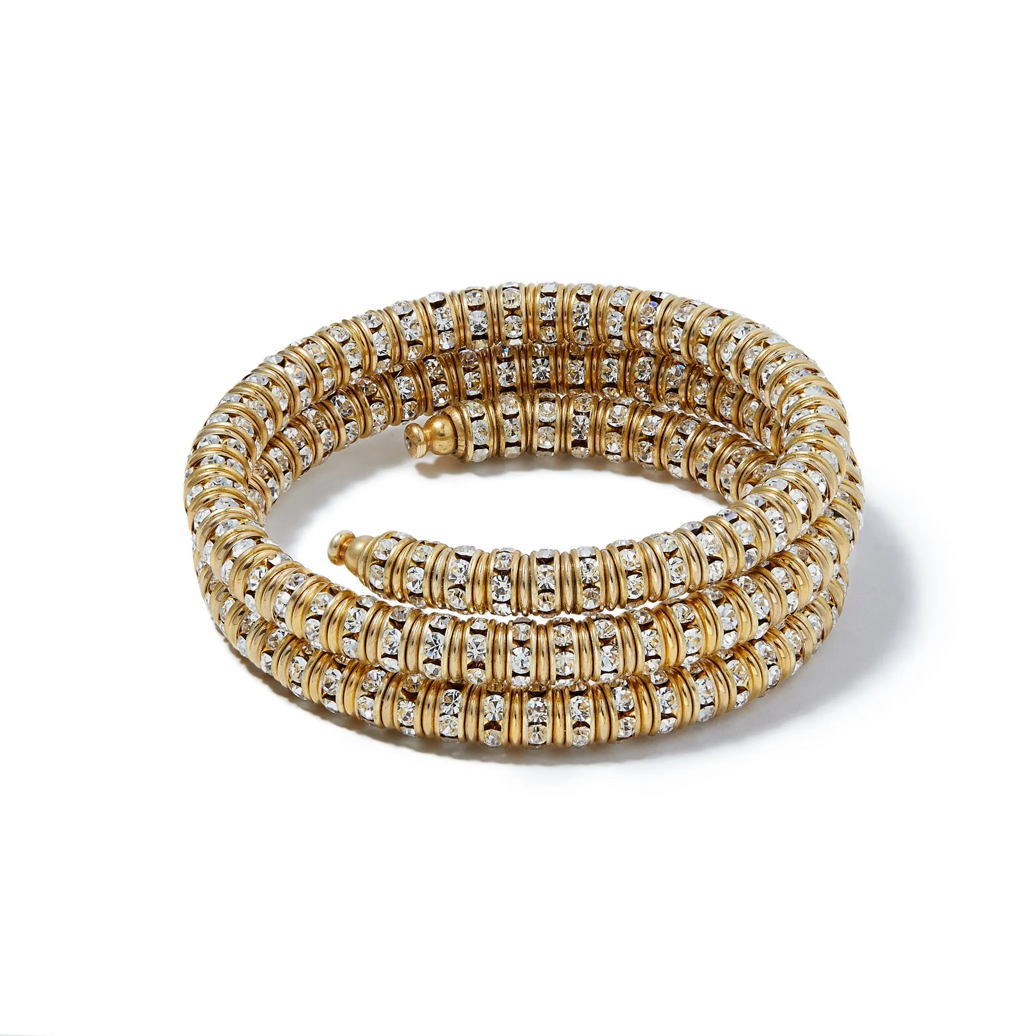 Slinky Bracelet