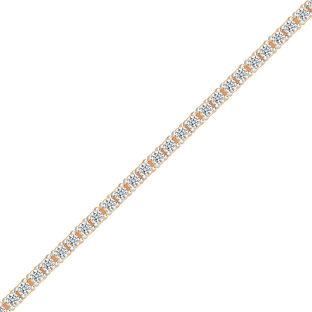 Sparkling Classic Bracelet