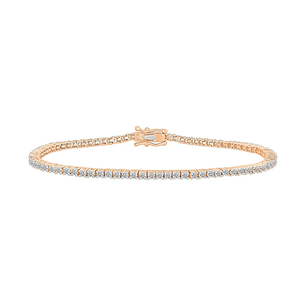 Sparkling Classic Bracelet