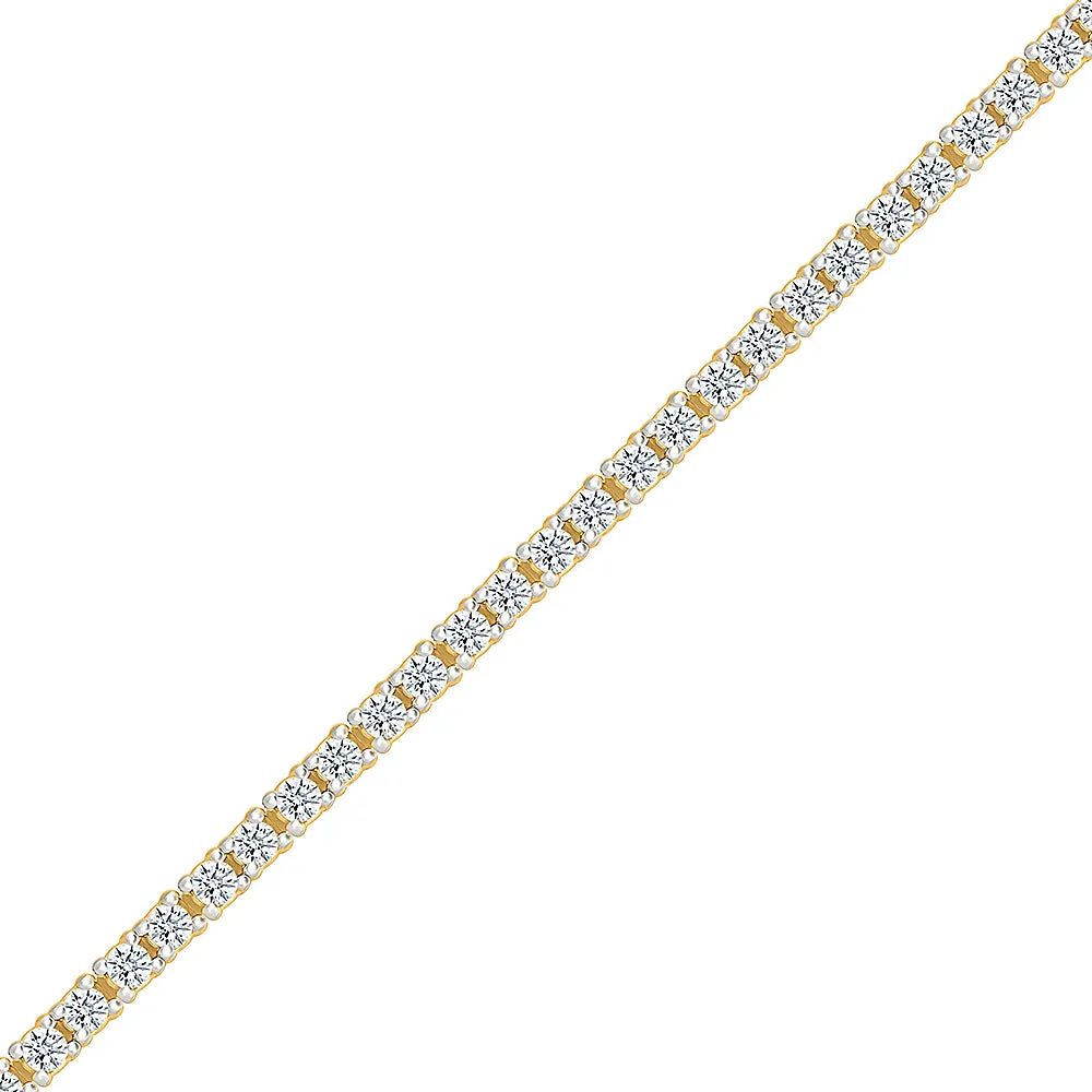 Sparkling Classic Bracelet