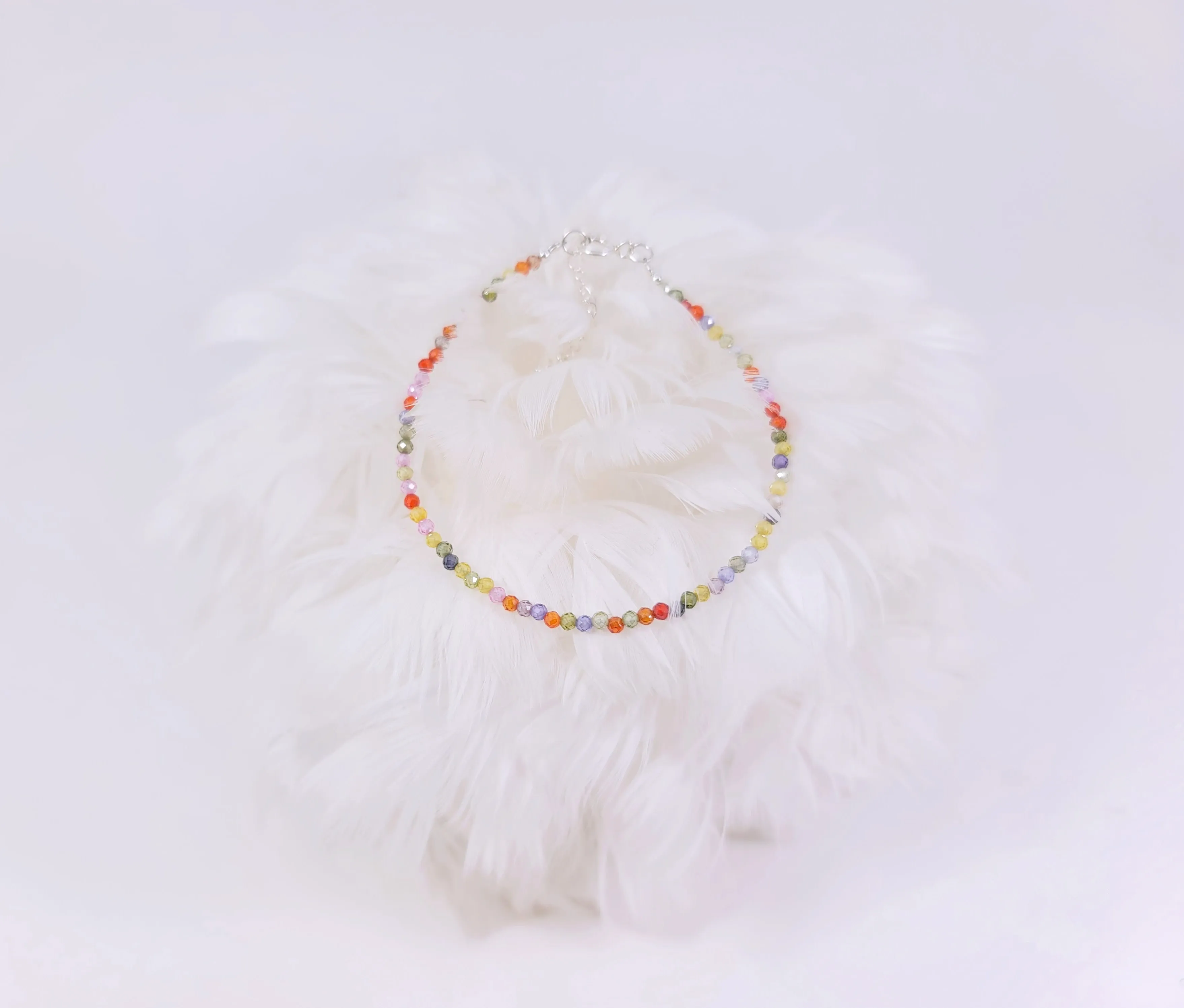Sugar Rush Bracelet