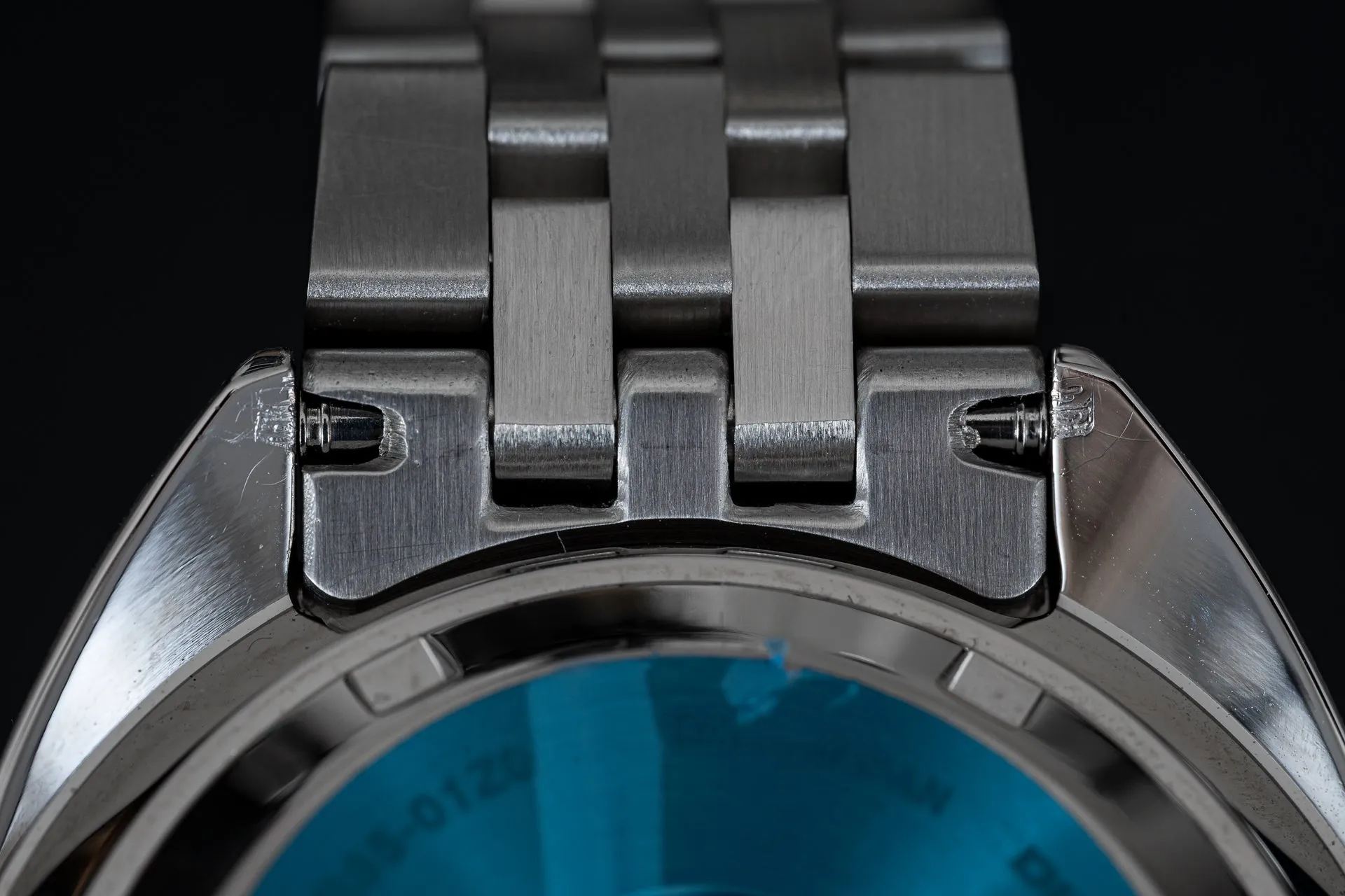 Super Engineer Bracelet (Seiko SPB317 Slim Turtle)