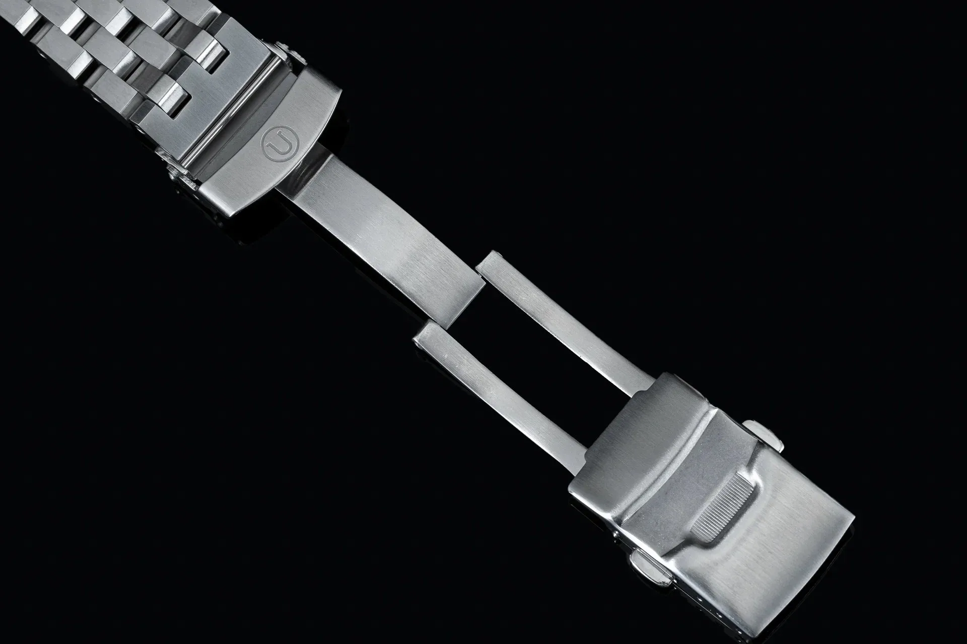 Super Engineer Bracelet (Seiko SPB317 Slim Turtle)