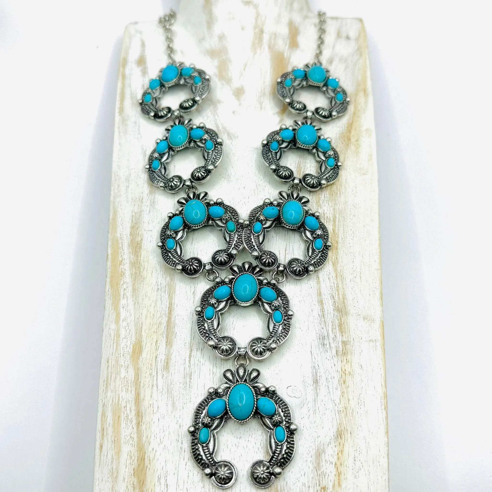 The Bohemian Statement Pieces Of Jewelry