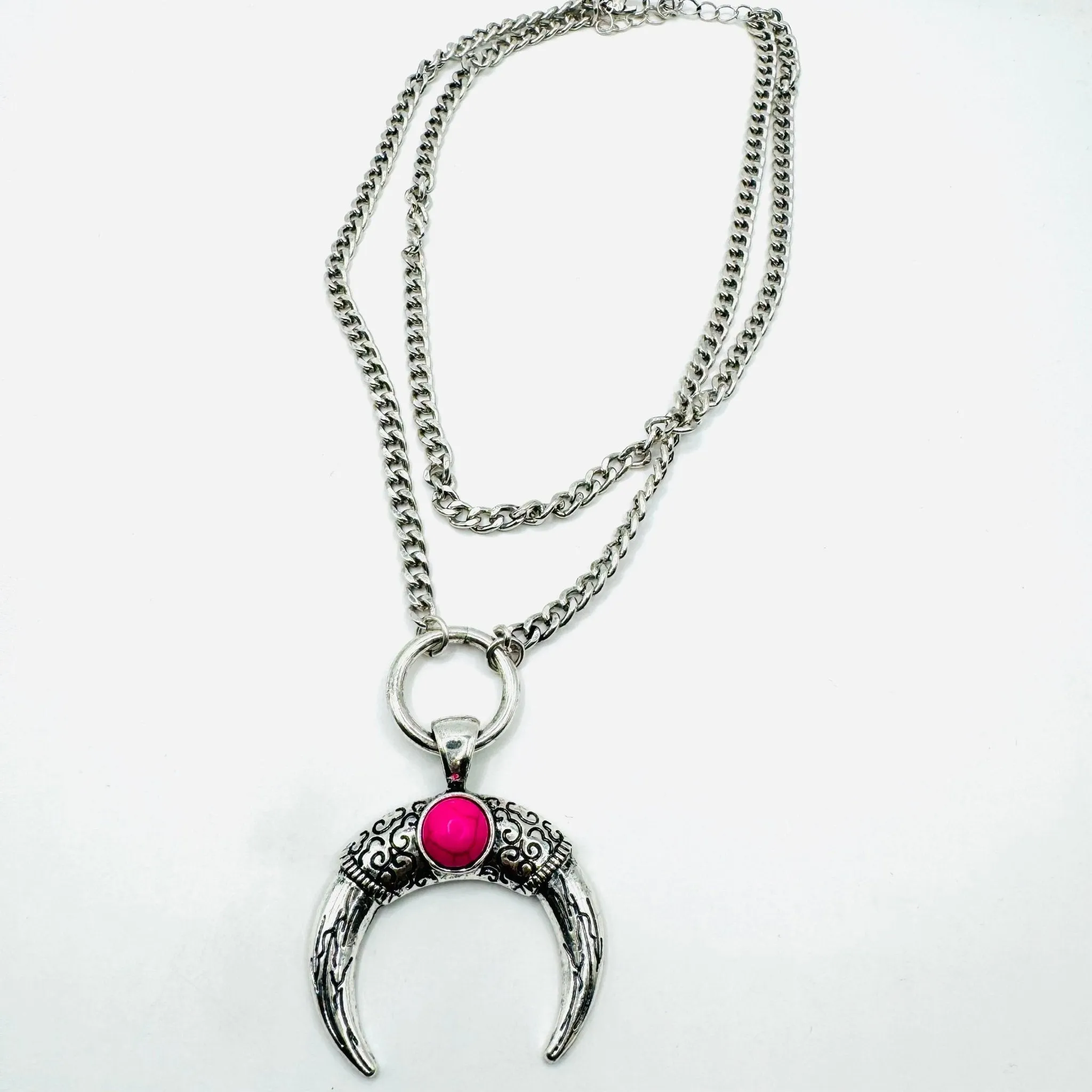 The Bohemian Statement Pieces Of Jewelry