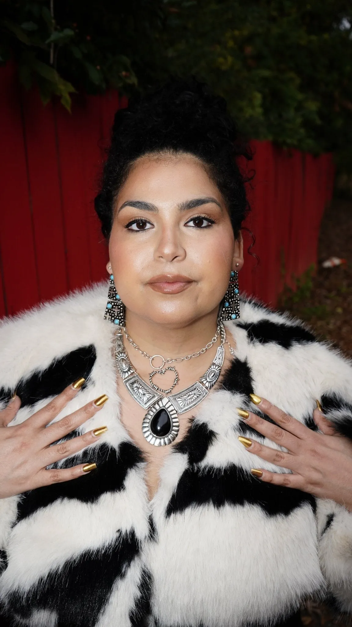 The Bohemian Statement Pieces Of Jewelry