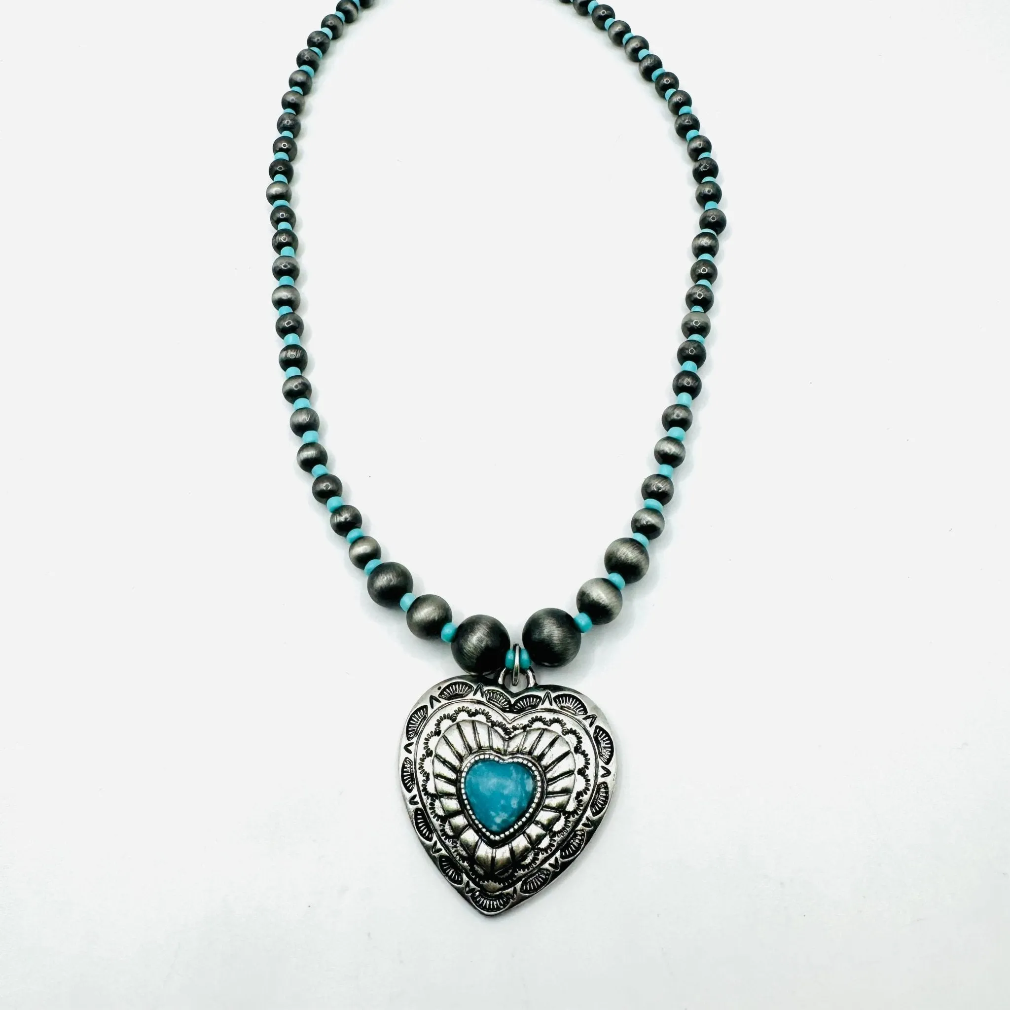 The Bohemian Statement Pieces Of Jewelry