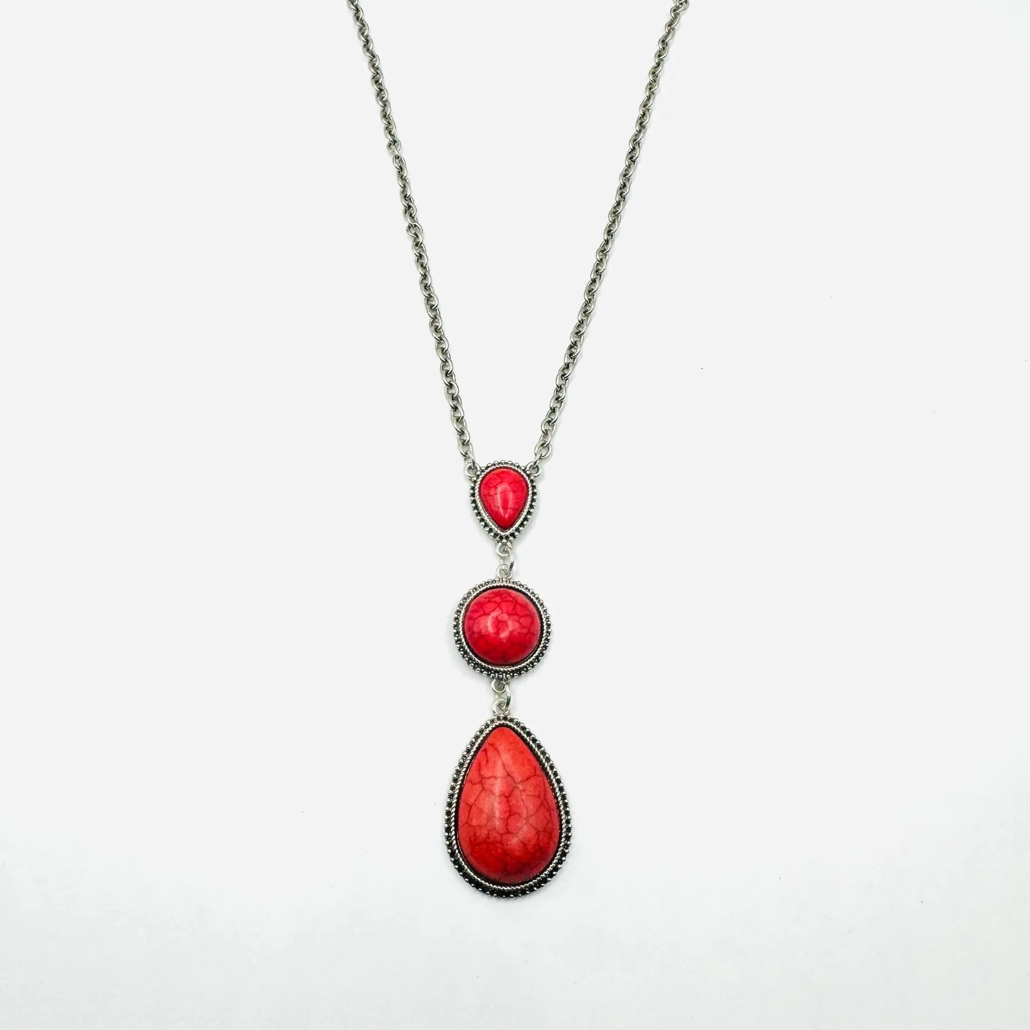 The Bohemian Statement Pieces Of Jewelry
