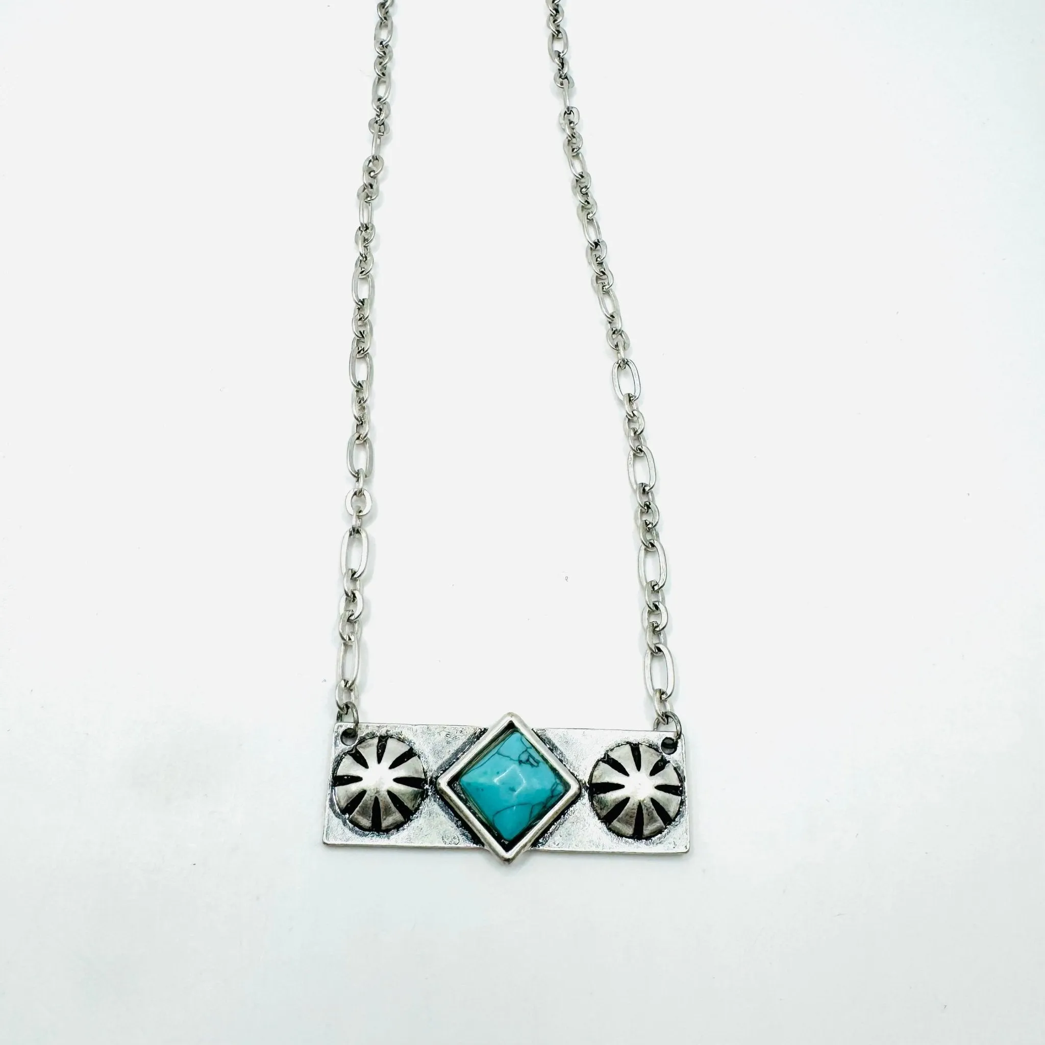 The Bohemian Statement Pieces Of Jewelry