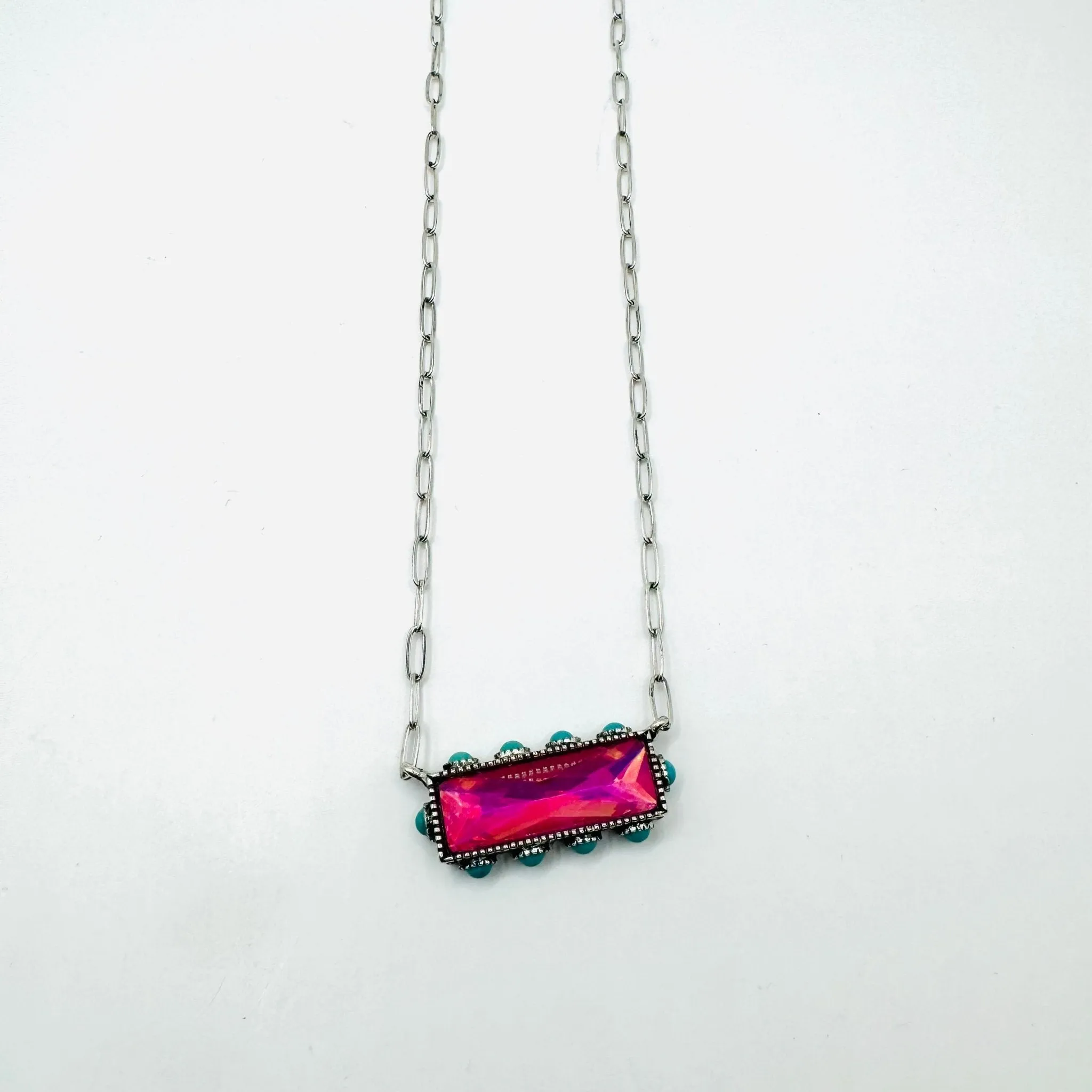 The Bohemian Statement Pieces Of Jewelry
