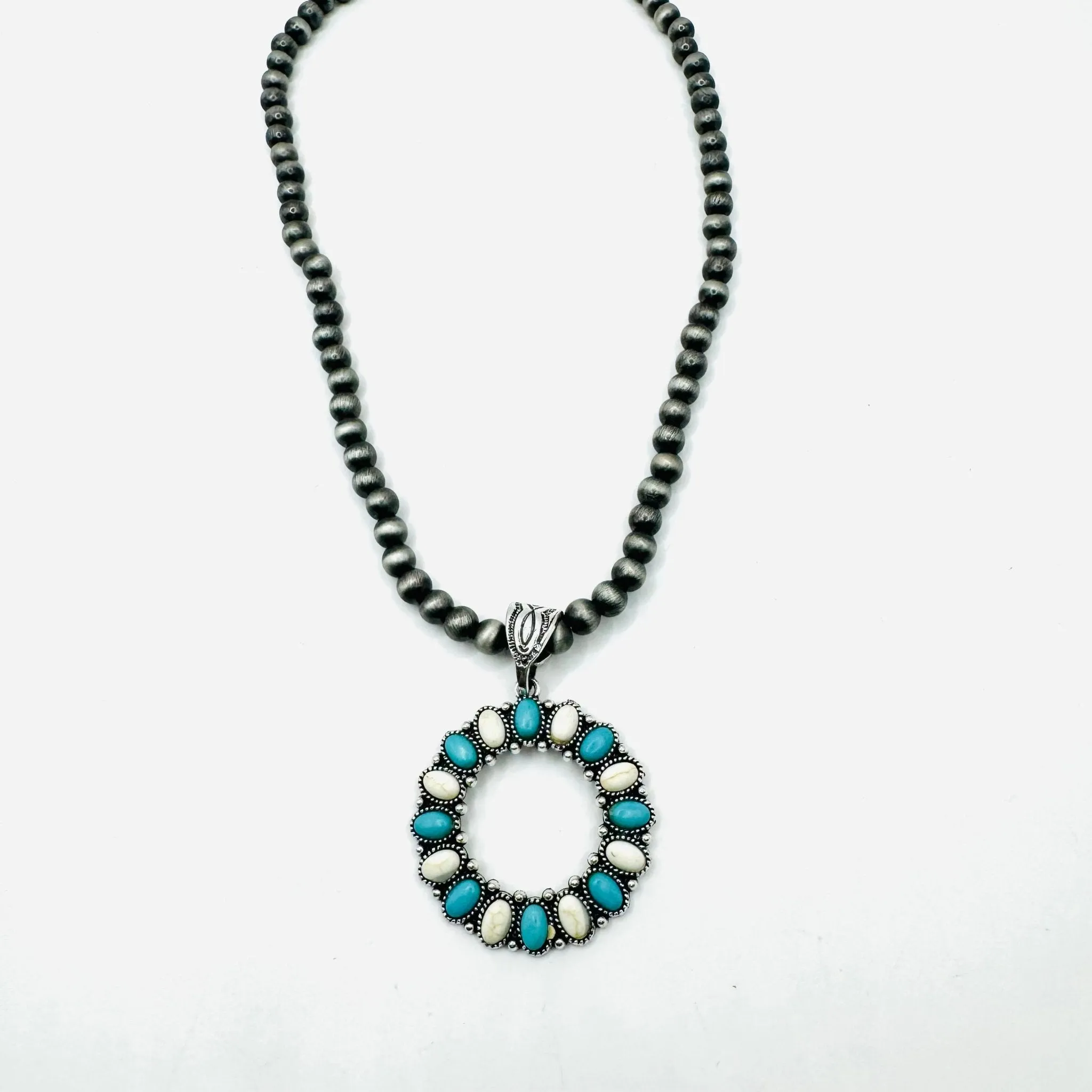 The Bohemian Statement Pieces Of Jewelry
