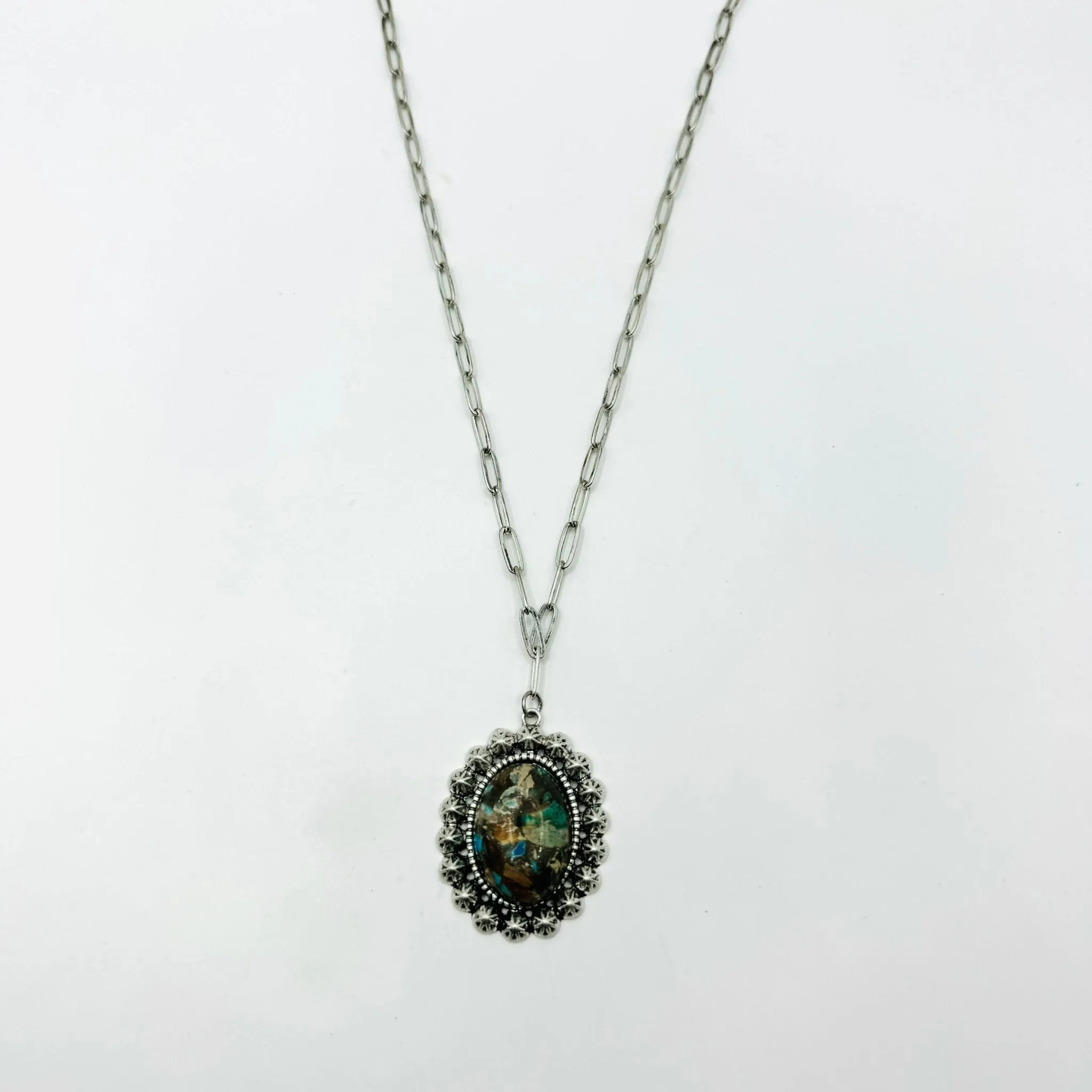The Bohemian Statement Pieces Of Jewelry