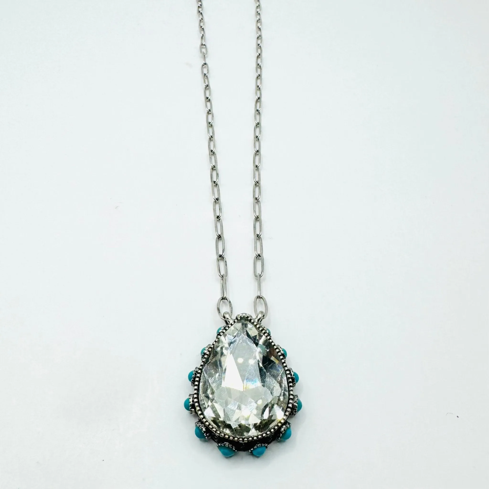 The Bohemian Statement Pieces Of Jewelry